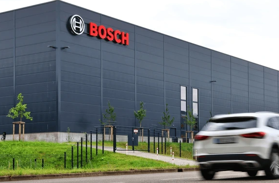 TRUNG TÂM SỬA BẾP TỪ BOSCH